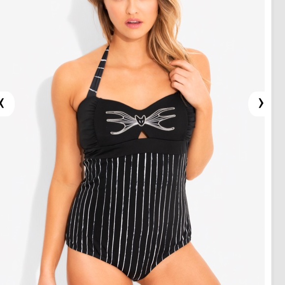 hot topic disney bathing suits